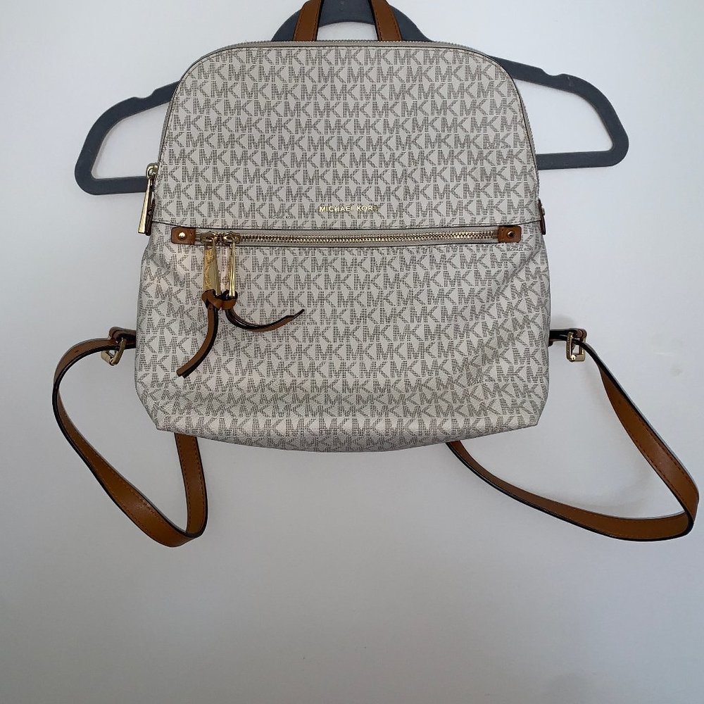 Michael Kors Backpack